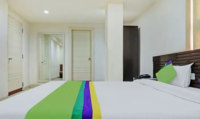 Premium Tek Büyük Yataklı Oda