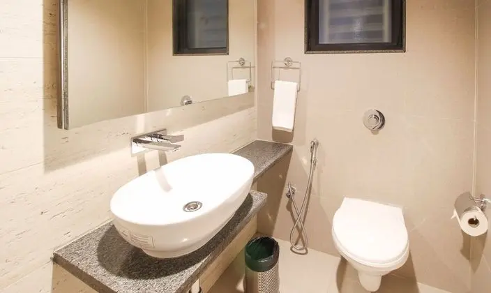 Standard Oda, Birden Çok Yatak, Sigara İçilmez
