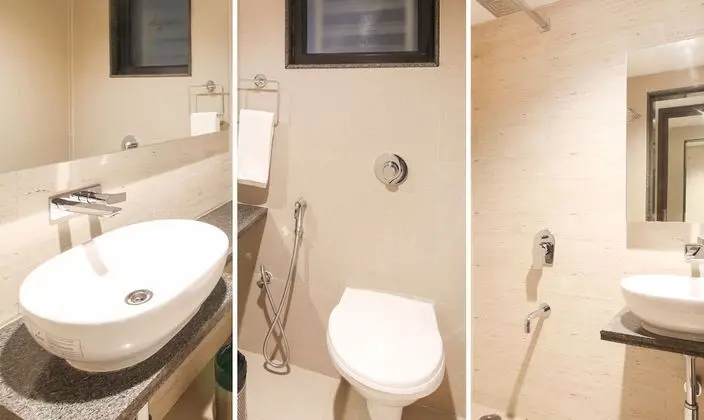 Standard Oda, Birden Çok Yatak, Sigara İçilmez