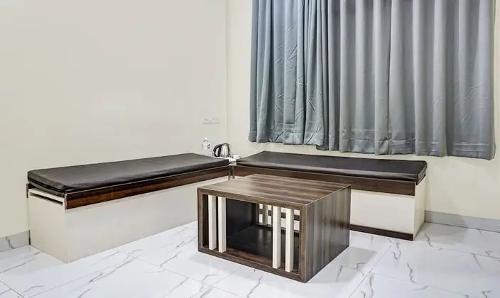 Premium Tek Büyük Yataklı Oda