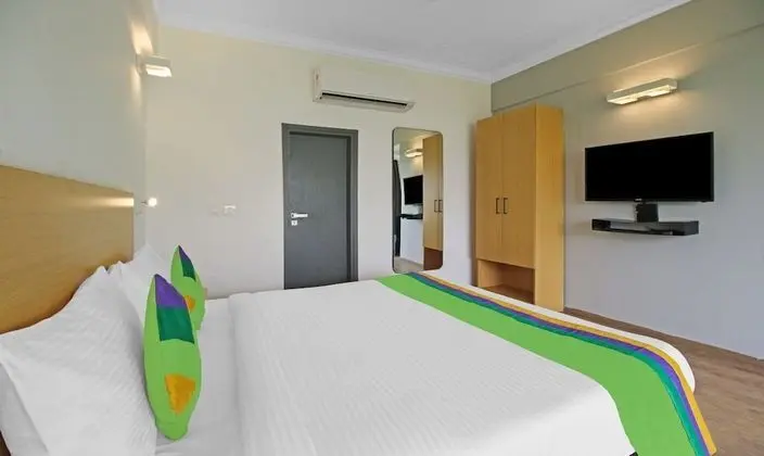 Premium Tek Büyük Yataklı Oda