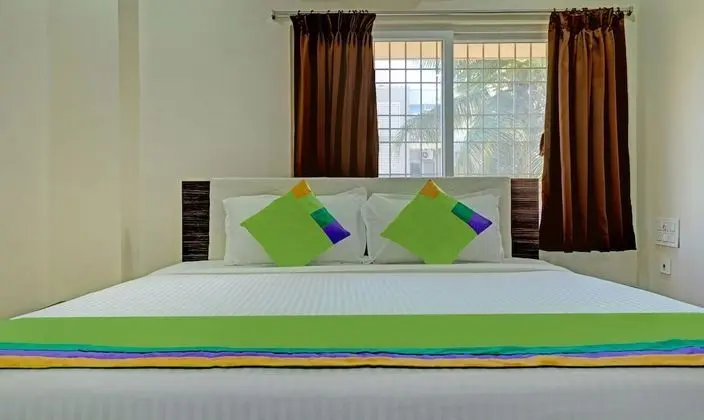Standard Oda, 1 En Büyük (King) Boy Yatak, Sigara İçilmez, Şehir Manzaralı
