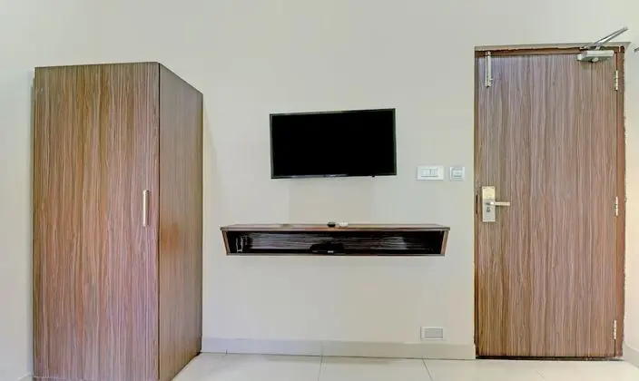 Standard Oda, 1 En Büyük (King) Boy Yatak, Sigara İçilmez, Şehir Manzaralı