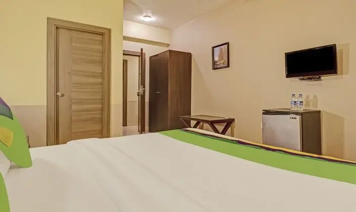 Economy Tek Büyük Yataklı Oda