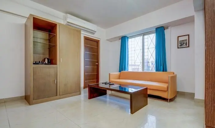 Premium Tek Büyük Yataklı Oda