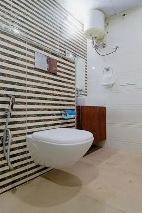 Premium Tek Büyük Yataklı Oda
