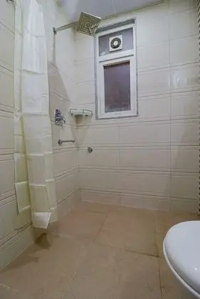 Premium Tek Büyük Yataklı Oda
