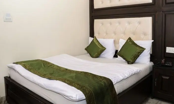 Basic Room - For Indian National Only
