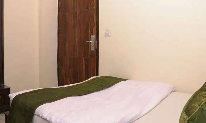 Basic Room - For Indian National Only