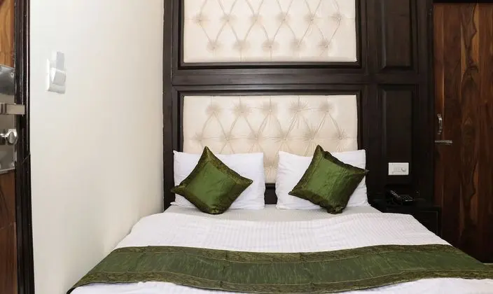 Basic Room - For Indian National Only