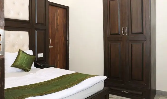 Basic Room - For Indian National Only