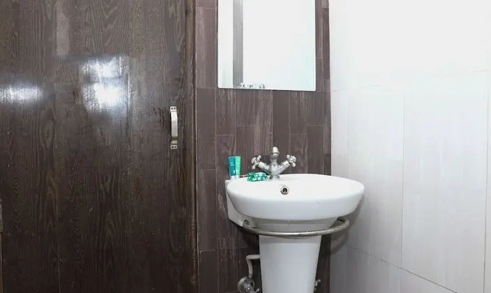 Basic Room - For Indian National Only