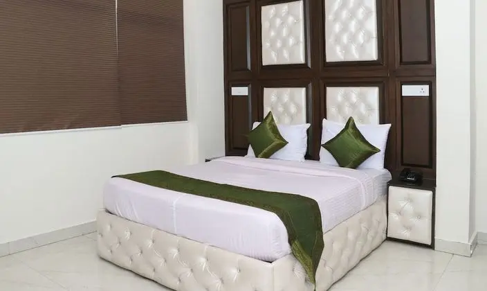Deluxe Room - For Indian National Only
