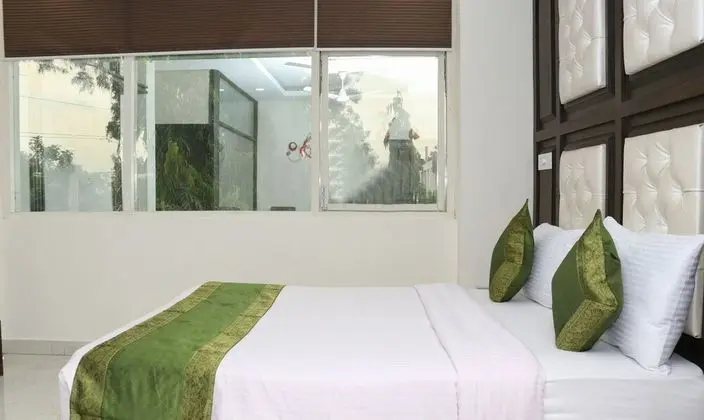 Deluxe Room - For Indian National Only