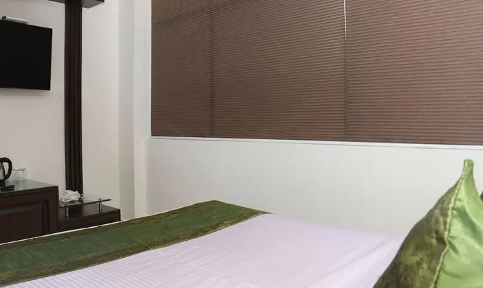 Deluxe Room - For Indian National Only