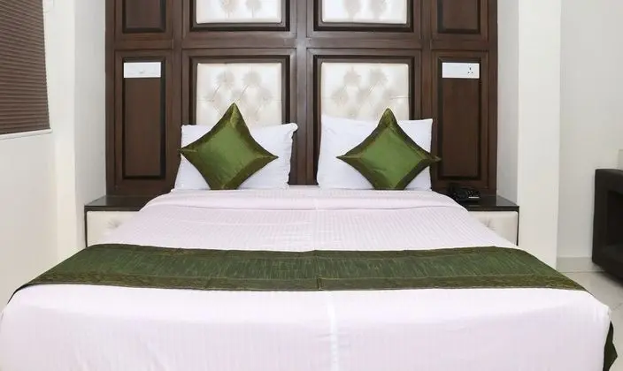 Deluxe Room - For Indian National Only