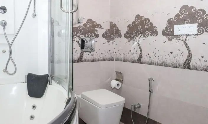 Deluxe Room - For Indian National Only