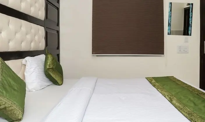 Standard Oda, 1 En Büyük (King) Boy Yatak, Sigara İçilmez