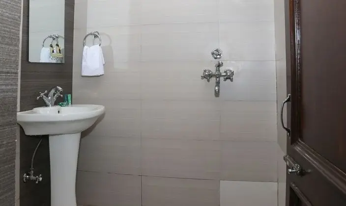 Standard Oda, 1 En Büyük (King) Boy Yatak, Sigara İçilmez