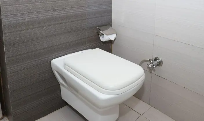 Standard Oda, 1 En Büyük (King) Boy Yatak, Sigara İçilmez