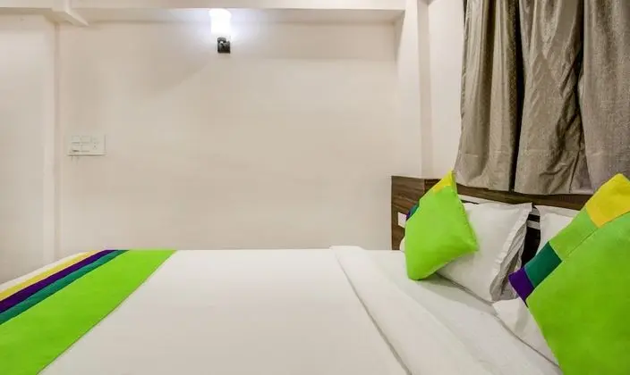 Economy Tek Büyük Yataklı Oda