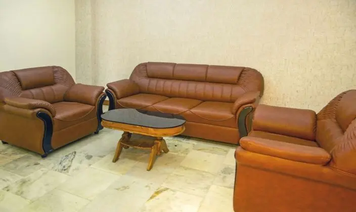 Premium Tek Büyük Yataklı Oda