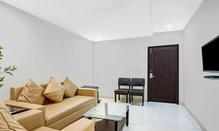 Premium Tek Büyük Yataklı Oda
