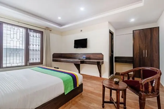 Standard Oda, 1 Büyük (Queen) Boy Yatak