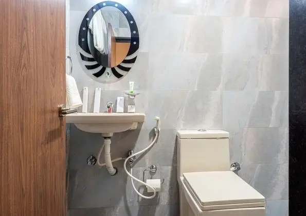 Standard Oda, 1 En Büyük (King) Boy Yatak