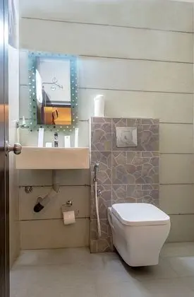 Tek Kişilik Oda