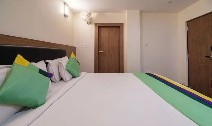 Tek Kişilik Oda