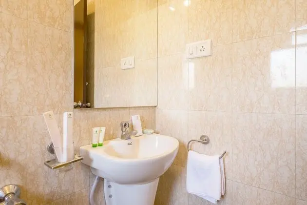 Premium Oda, 1 Yatak Odası