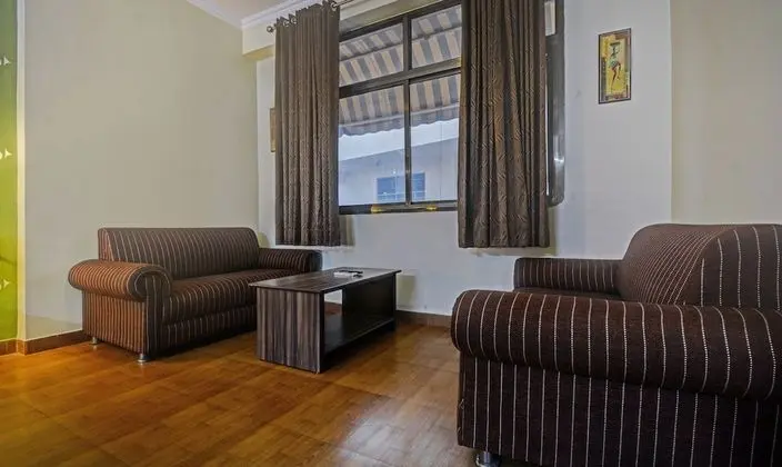 Premium Tek Büyük Yataklı Oda