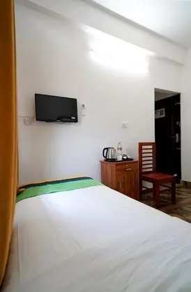 Economy Tek Büyük Yataklı Oda