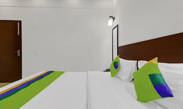 Economy Tek Büyük Yataklı Oda