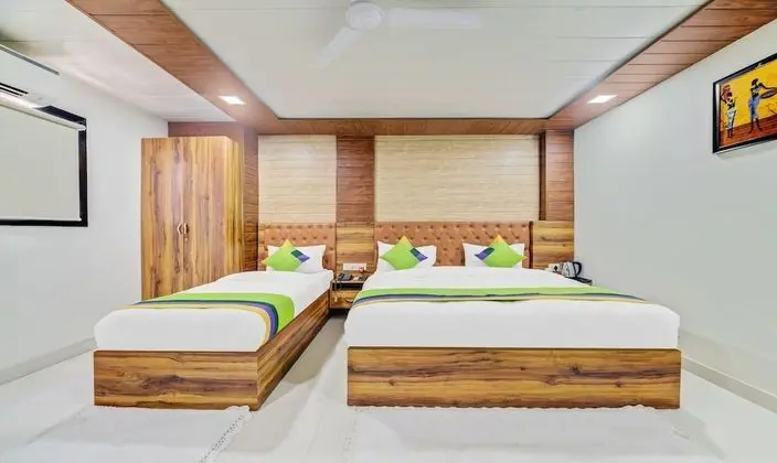 Deluxe Oda, 1 En Büyük (King) Boy Yatak