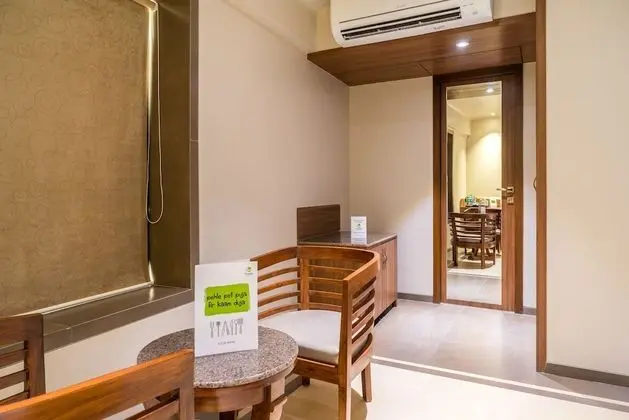 Standard Oda