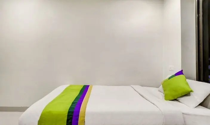 Economy Tek Büyük Yataklı Oda