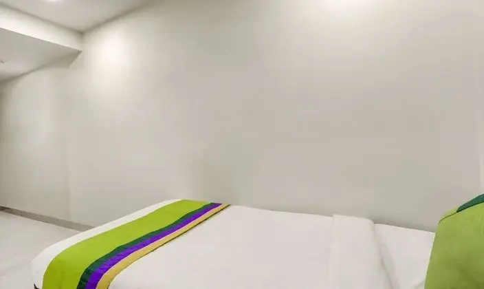 Economy Tek Büyük Yataklı Oda