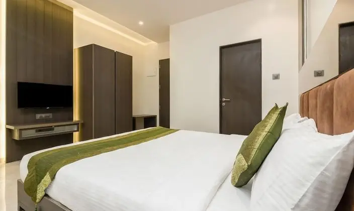 Deluxe Oda