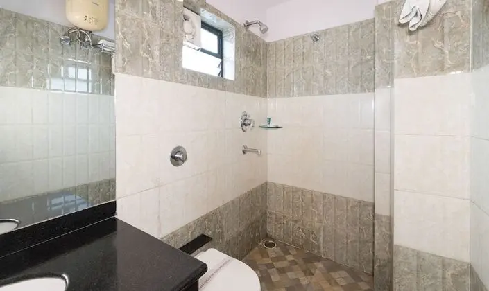 Standard Oda, Birden Çok Yatak, Sigara İçilmez