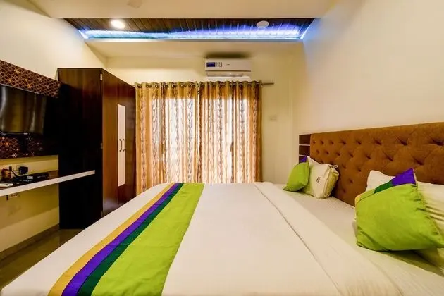 Premium Tek Büyük Yataklı Oda, 1 En Büyük (King) Boy Yatak