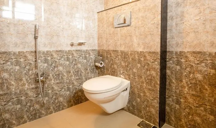 Standard Oda, 1 Büyük (Queen) Boy Yatak, Sigara İçilmez