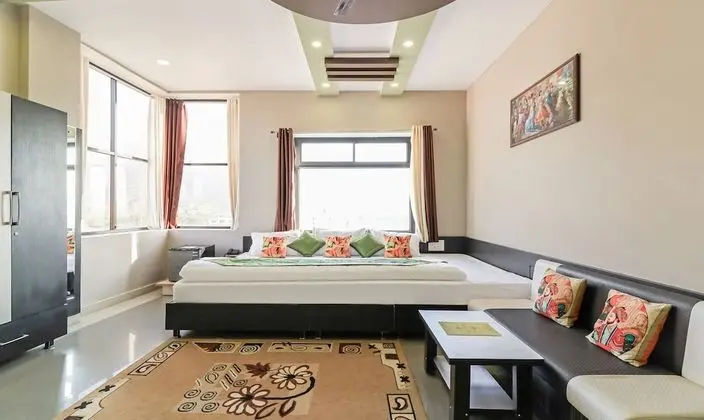 Premium Oda, 1 En Büyük (King) Boy Yatak, Sigara İçilmez, Şehir Manzaralı