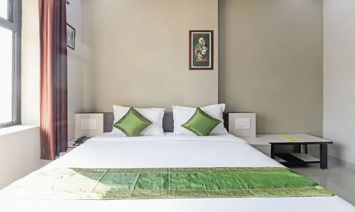 Standard Oda, 1 En Büyük (King) Boy Yatak, Sigara İçilmez, Şehir Manzaralı