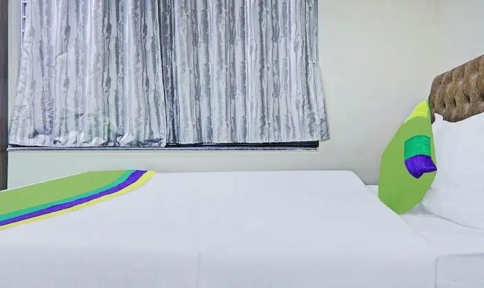 Economy Tek Büyük Yataklı Oda