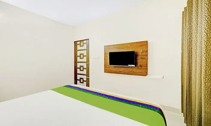 Premium Tek Büyük Yataklı Oda