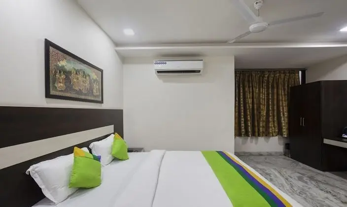 Deluxe Oda