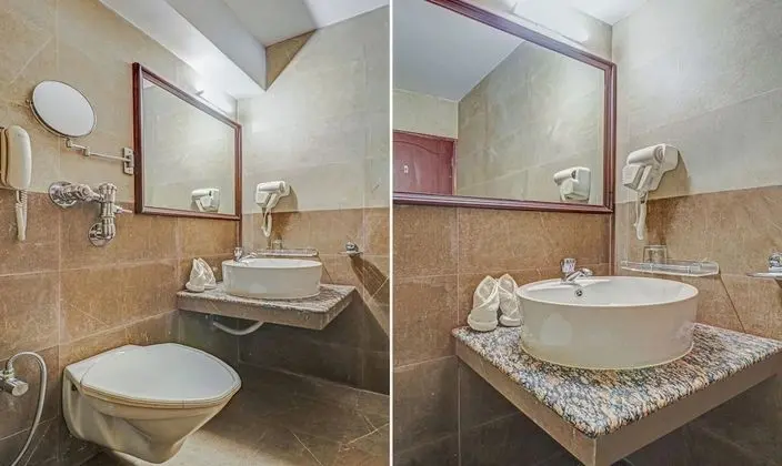 Premier Tek Büyük Yataklı Oda