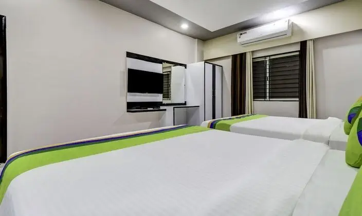 Premium Oda